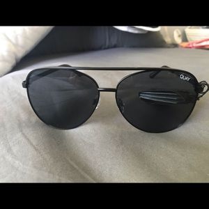 Quay Aviators
